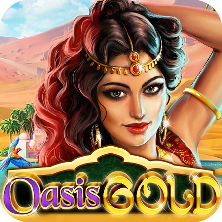Hình minh họa Oasis Gold