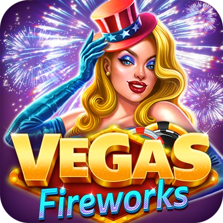 Hình minh họa Vegas Fireworks